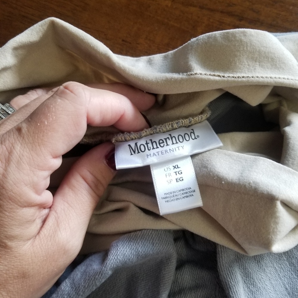 Motherhood